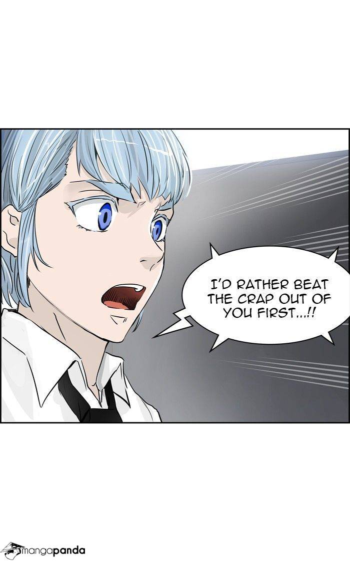 Tower of God Chapter 428 image 018